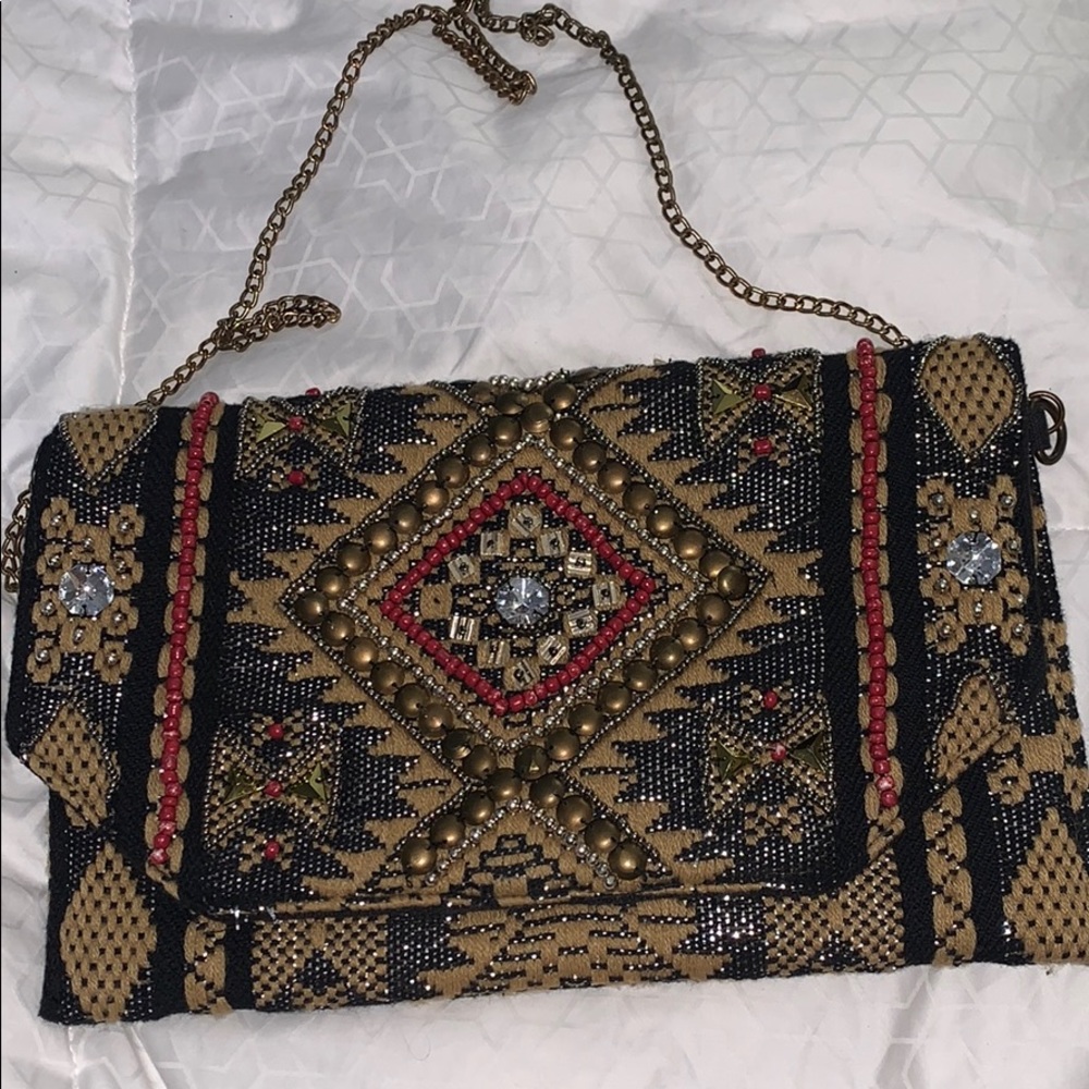 Crossbody